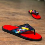 Wiston Palm Slippers