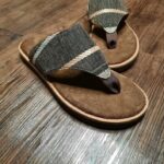Shrug Slippers
