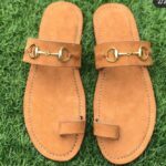Icon Slippers