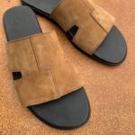 Deck Slippers