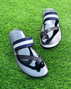 Milix Slippers