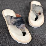 Frost Slippers