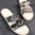 Frozy Slippers