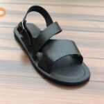 Dax Leather Sandal