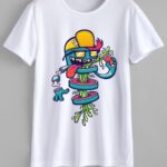 Exeter T-shirts