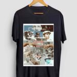 Margin T-shirts