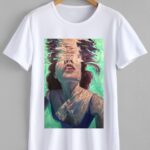 West T-shirts