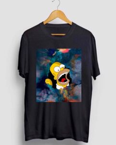 Blazzing T-shirts