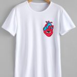 Stell T-shirts