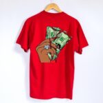 Dani T-shirts