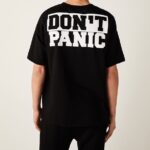 Quoted T-shirts (3D)