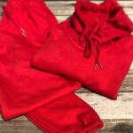 Shmurd Hoodie & Track Pant