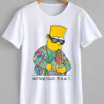 Bloem T-shirts