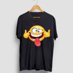 Smiley T-shirts