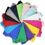Plain T-Shirts