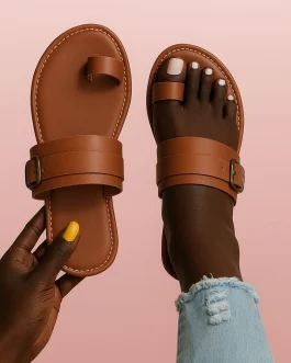 Pristyno-slippers